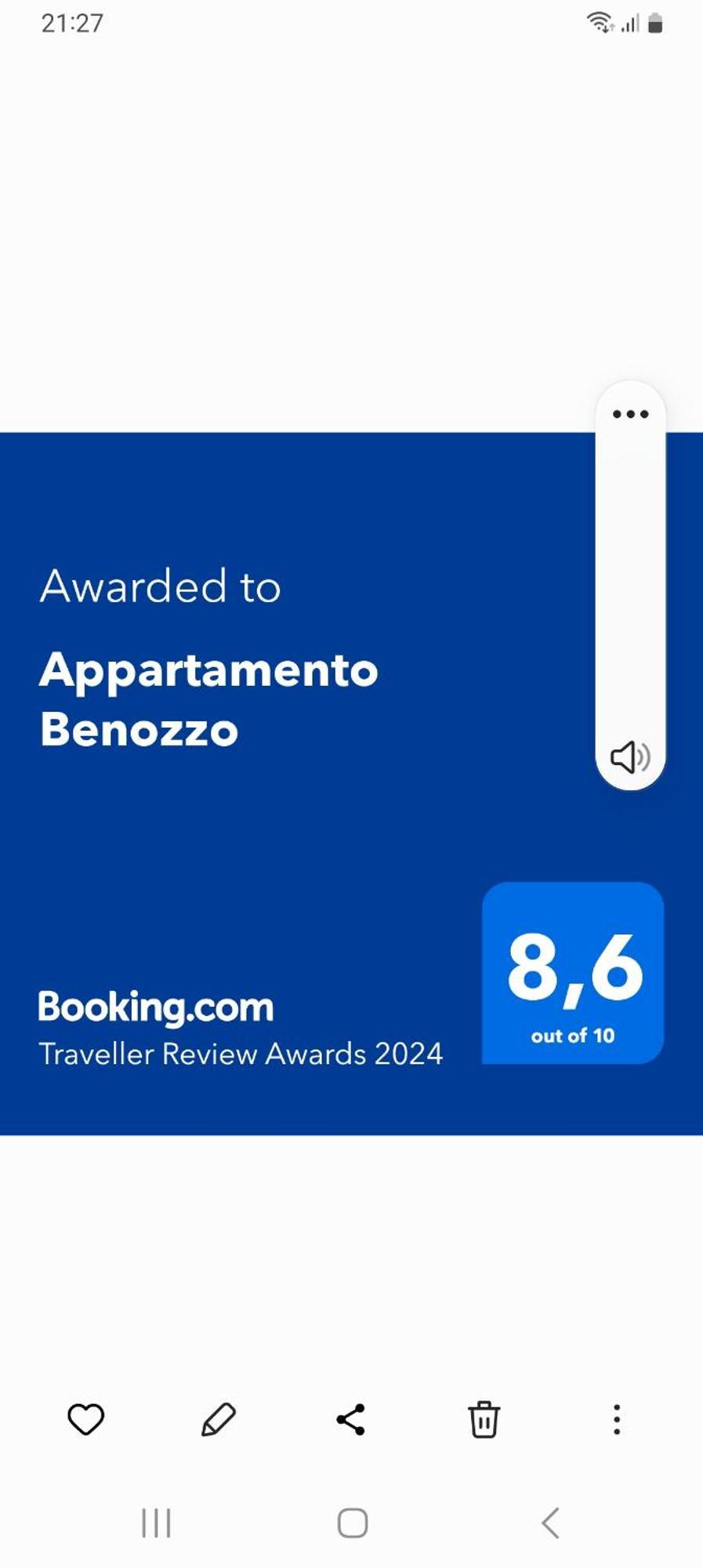 Appartamento Benozzo San Gimignano Bagian luar foto